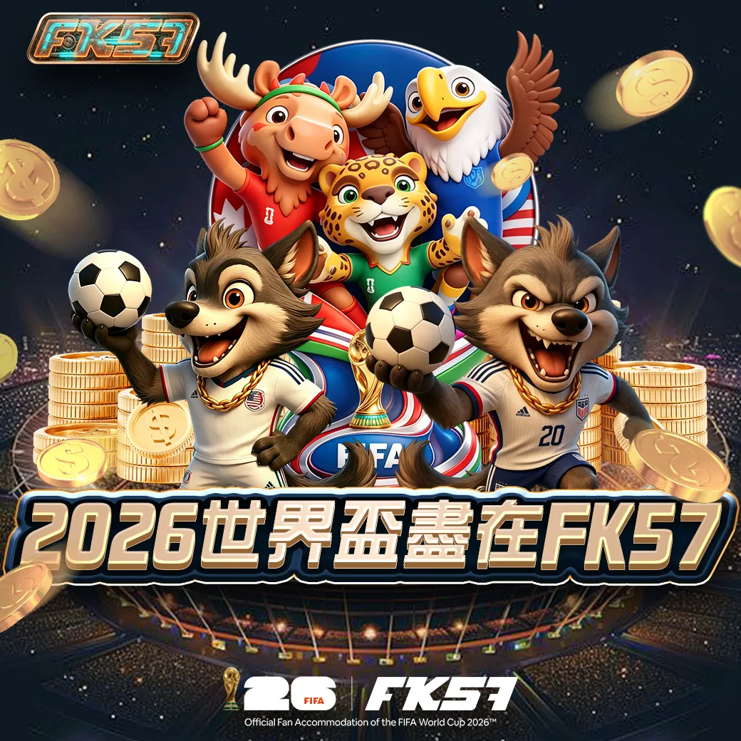 FK57 Casino｜真人百家樂與桌檯｜完整指南：從遊戲大廳到實際操作一次看懂